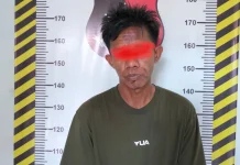 Polres Pelabuhan Makassar Menindak Juru Parkir Liar