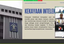 Kemenkum Sulsel Perkuat Ekosistem KI Melalui Pembentukan Sentra KI di Kampus