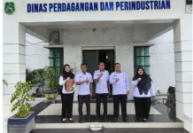 Kemenkum Sulsel Dorong UMKM Sidrap Naik Kelas Melalui Perseroan Perorangan