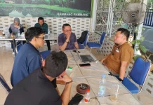 Fase Penentu MTQ Sulsel, Seluruh Cabang Dituntaskan