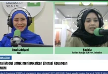 Akses Mudah, Pemahaman Minim: Tantangan Literasi Keuangan di Era Digital