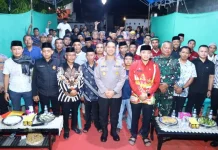 Kapolrestabes MakassarUngkap Pelaku Kejahatan Didominasi Remaja