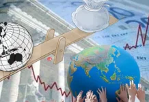 UMKM, Menjadi Penopang Ekonomi di tengah Gejolak Global