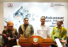 Kota Makassar Jadi Tuan Rumah Konferensi Musik Indonesia 2026