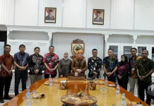 Wawali Makassar Dorong Kolaborasi Penguatan SDM Rentan