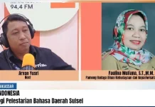 Strategi Pelestarian Bahasa Daerah Sulawesi Selatan di Era Digital