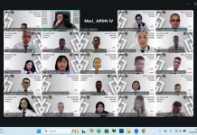 Sekda Sulsel Bekali CPNS dengan Nilai ASN dan Arah Baru UU ASN 2023
