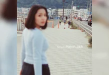 Makna Lagu “Rabun Jauh” Bernadya, Kerinduan yang Tak Selalu Terlihat Mata