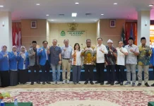 UIN Alauddin–Permabudhi Gelar Seminar Internasional dan Teken MoU
