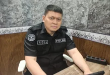 Polres Pelabuhan Makassar beri Atensi Parkir Liar di Pelabuhan