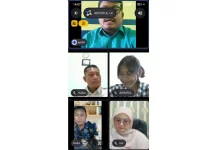 Unismuh Makassar Perluas Jejaring Akademik Sosiologi