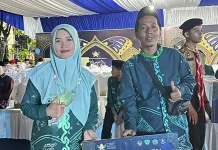 Empat Wakil Luwu Utara Melaju ke Final MTQ XXXIV Sulsel di Maros