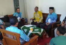 Unismuh Makassar Matangkan Persiapan Idul Adha