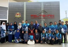 Unismuh Makassar Perkuat Riset Internasional bersama Malaysia