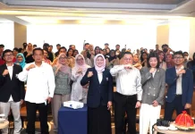 FK Unibos Makassar Hadirkan Pakar Medis Global