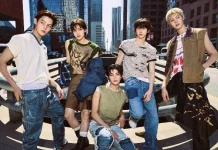 Comeback Perdana Grup K-pop CORTIS Disambut Antusias