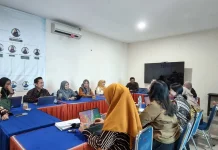 FIPS Unibos Makassar Perkuat Tata Kelola Akademik