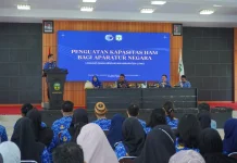 Pemkab Luwu Dorong Pelayanan Inklusif dan Bebas Diskriminatif