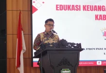 Pemkab Luwu Dorong Ketersedian Akses Keuangan Seluas-luasnya Bagi Pelaku UMKM