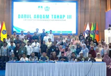 Unismuh Makassar Perkuat Kaderisasi Dosen Baru