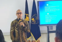 Marcell Siahaan Perkuat Pemahaman Royalti Musik, Kemenkum Sulsel Garda di Daerah