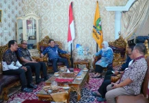 Minuman Khas Sinjai 'Minas' Disiapkan jadi Merk Kolektif Daerah