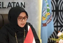 Andi Ina Kartika Angkat Bicara soal Pemeriksaan Kasus Bibit Nanas