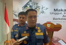 Antisipasi Kemarau Panjang, Damkar Makassar Siagakan 7 Posko dan 60 Armada