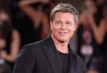 Brad Pitt Hadirkan Drama Survival Menegangkan