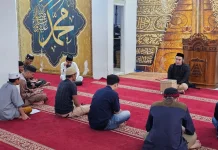 ARSYI Sulsel Gelar Pelatihan dan Ruqyah Massal