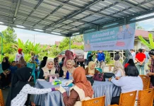 Sambut Hari Jadi ke-27 Lutra, Dinas Kesehatan Gelar Cek Kesehatan Gratis