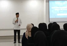 Kunjungi Sekolah Rakyat di Makassar, Mensos Terpukau dengan Perkembangan Siswa