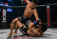 Turnamen SIPARACCA Jadi Ajang Seleksi Atlet MMA PON