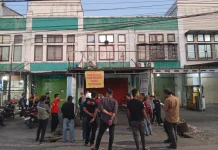 Wartawan TVRI Sulsel Laporkan Dugaan Pengancaman