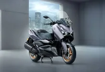 Kelebihan dan Kekurangan Motor Yamaha XMAX