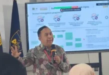 DJKI Bekali 33 Kantor Wilayah dengan Strategi Sosialisasi, Mediasi, dan Penyidikan