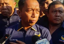 Syafruddin Alrif Tegaskan Tak Ada Anggaran Bibit Nanas APBD 2024