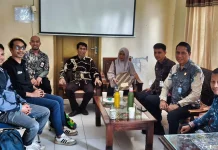 Kemenkum Koordinasi dengan Sejumlah Instansi di Sinjai, Dorong Pendaftaran IG
