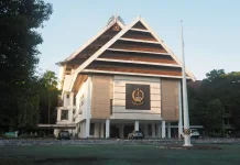 Pemprov Sulsel: Pengaktifan Kembali Kamrianto Sesuai Ketentuan