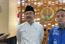 Mensos Sebut 45 Persen Bansos Diduga Tak Tepat Sasaran