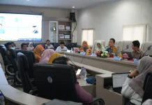 Unismuh Makassar Evaluasi Renstra Hadapi Reakreditasi