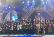 Sukses Tuan Rumah, Maros Puncaki MTQ XXXIV Sulsel 2026