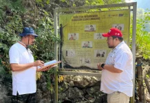 Revalidasi Kian Dekat, Geopark Maros-Pangkep Perkuat Kolaborasi