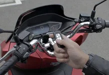 Kelebihan dan Kelemahan  Motor Keyless