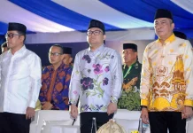 Gowa Capai Target Lima Besar MTQ XXXIV Tingkat Sulsel