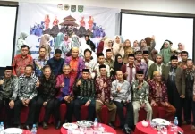 Tawaddu sebagai Kunci Harmoni dalam Halal Bihalal Masyarakat Bima