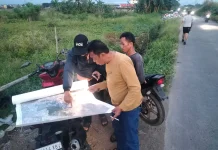 Jaga Lingkungan, Kelurahan Manggala Perkuat Sinergi Tangani Sampah