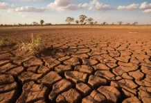 Dampak Kekeringan Panjang akibat El Nino
