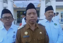 Embarkasi Makassar Terapkan One Stop Service, Jemaah Haji Lebih Nyaman
