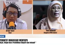 Sekolah Rakyat Wajah Baru Pendidikan Adaptif dan Inklusif